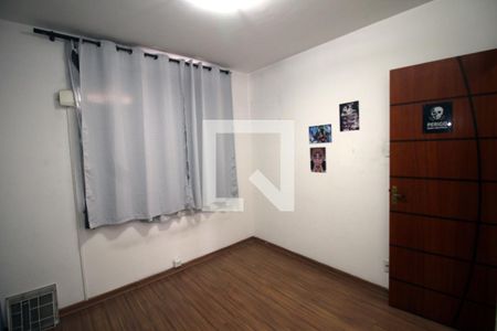 Quarto 2 de apartamento à venda com 3 quartos, 74m² em Irajá, Rio de Janeiro