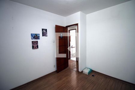 Quarto 2 de apartamento à venda com 3 quartos, 74m² em Irajá, Rio de Janeiro