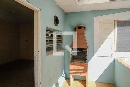 Quintal de casa à venda com 2 quartos, 400m² em Santa Maria, São Caetano do Sul