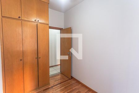 Quarto 1 de apartamento à venda com 2 quartos, 58m² em Funcionários, Belo Horizonte