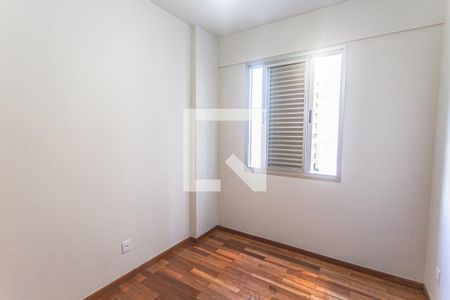 Quarto 2 de apartamento à venda com 2 quartos, 58m² em Funcionários, Belo Horizonte