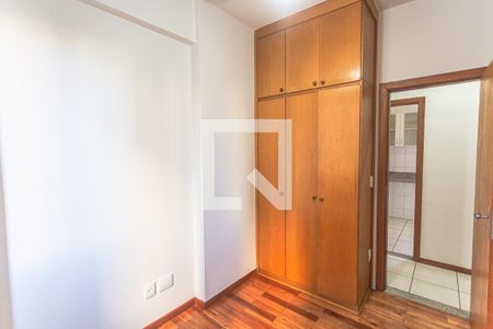 Quarto 1 de apartamento à venda com 2 quartos, 58m² em Funcionários, Belo Horizonte