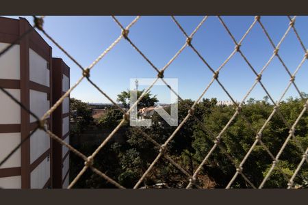Vista do Quarto 2 de apartamento para alugar com 2 quartos, 80m² em Jardim Artur Alvim, São Paulo