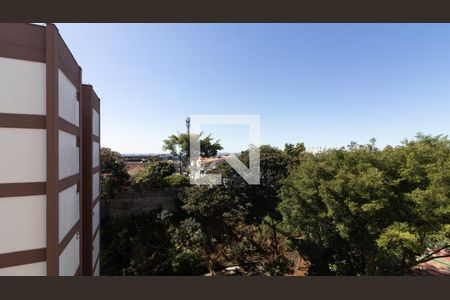Vista do Quarto 1 de apartamento para alugar com 2 quartos, 80m² em Jardim Artur Alvim, São Paulo