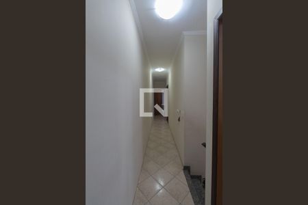 Corredor de casa à venda com 3 quartos, 172m² em Vila Constança, São Paulo