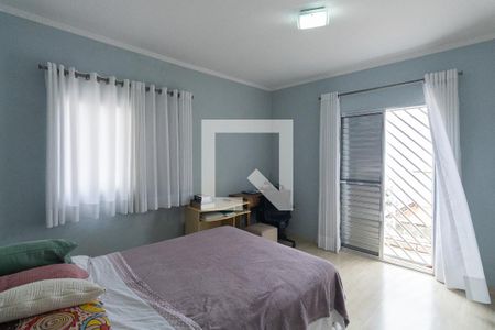Quarto 1 de casa à venda com 3 quartos, 172m² em Vila Constança, São Paulo
