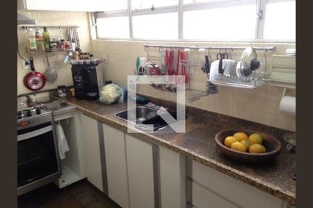 Apartamento à venda com 4 quartos, 125m² em Icaraí, Niterói