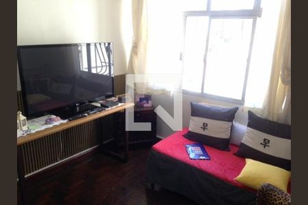 Apartamento à venda com 4 quartos, 125m² em Icaraí, Niterói