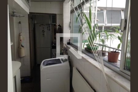 Apartamento à venda com 4 quartos, 125m² em Icaraí, Niterói