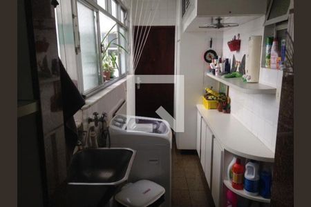 Apartamento à venda com 4 quartos, 125m² em Icaraí, Niterói