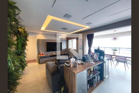 Sala de apartamento à venda com 2 quartos, 113m² em Vila Mariana, São Paulo