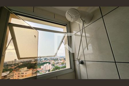 Banheiro de apartamento para alugar com 2 quartos, 100m² em Chácara Malota, Jundiaí