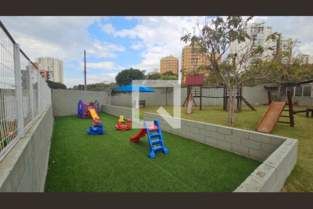Área comum de apartamento para alugar com 2 quartos, 100m² em Chácara Malota, Jundiaí