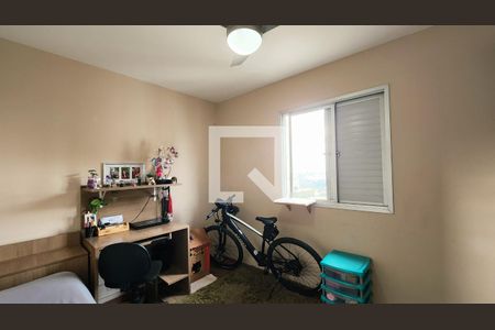 Quarto 2 de apartamento para alugar com 2 quartos, 100m² em Chácara Malota, Jundiaí