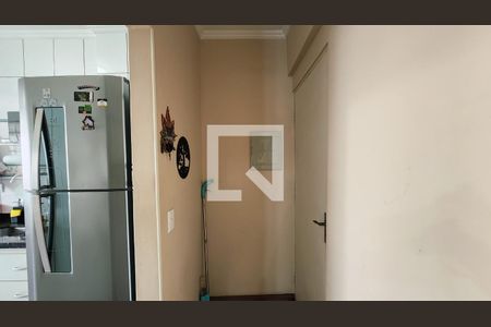 Entrada  de apartamento para alugar com 2 quartos, 100m² em Chácara Malota, Jundiaí
