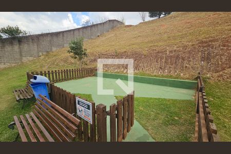 Área comum de apartamento para alugar com 2 quartos, 100m² em Chácara Malota, Jundiaí