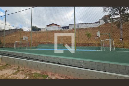 Área comum de apartamento para alugar com 2 quartos, 100m² em Chácara Malota, Jundiaí