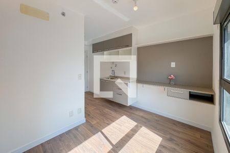 Studio de kitnet/studio à venda com 1 quarto, 19m² em Alto do Ipiranga, São Paulo