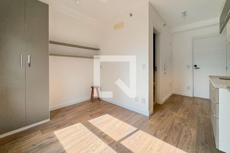 Studio de kitnet/studio à venda com 1 quarto, 19m² em Alto do Ipiranga, São Paulo