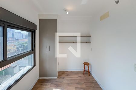 Studio de kitnet/studio à venda com 1 quarto, 19m² em Alto do Ipiranga, São Paulo