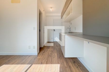 Studio de kitnet/studio à venda com 1 quarto, 19m² em Alto do Ipiranga, São Paulo