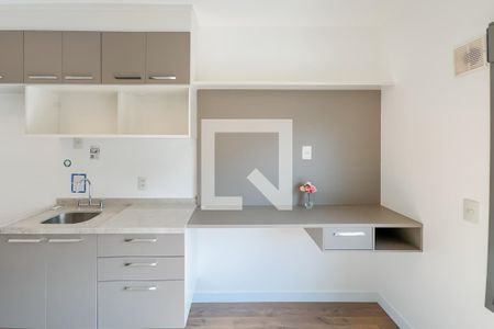 Studio de kitnet/studio à venda com 1 quarto, 19m² em Alto do Ipiranga, São Paulo