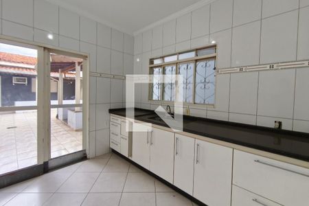 Cozinha de casa à venda com 7 quartos, 580m² em Jardim Aurelia, Campinas