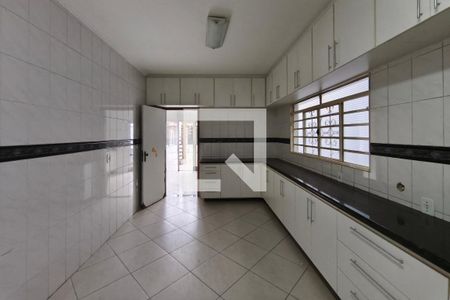 Cozinha de casa à venda com 7 quartos, 580m² em Jardim Aurelia, Campinas