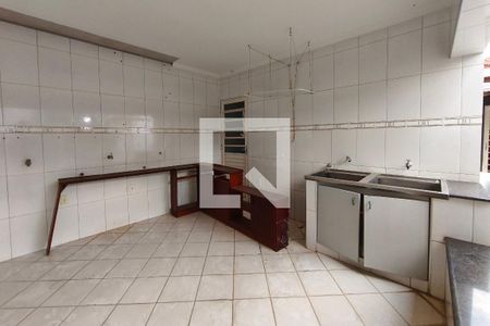Área de Serviço de casa à venda com 7 quartos, 580m² em Jardim Aurelia, Campinas