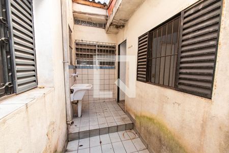 Quarto de Serviço de casa à venda com 1 quarto, 30m² em Sé, São Paulo
