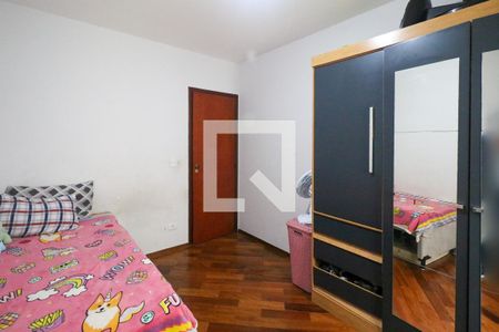 Quarto de apartamento à venda com 2 quartos, 61020m² em Santo Antônio, São Caetano do Sul