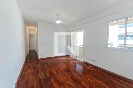 Sala de apartamento à venda com 2 quartos, 56m² em Consolação, São Paulo