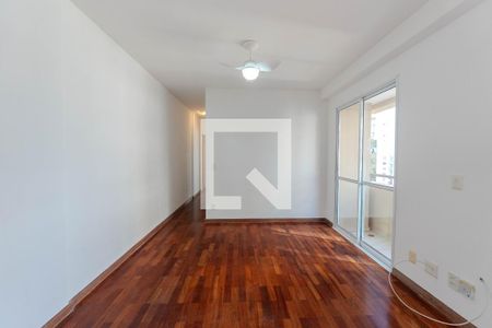 Sala de apartamento à venda com 2 quartos, 56m² em Consolação, São Paulo