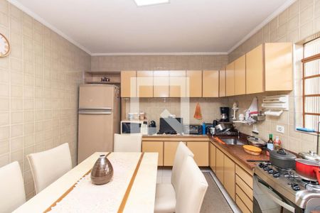 Cozinha 1 de casa à venda com 3 quartos, 189m² em Vila Nova Mazzei, São Paulo