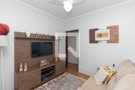 Sala 2 de casa à venda com 3 quartos, 189m² em Vila Nova Mazzei, São Paulo