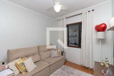 Sala 2 de casa à venda com 3 quartos, 189m² em Vila Nova Mazzei, São Paulo