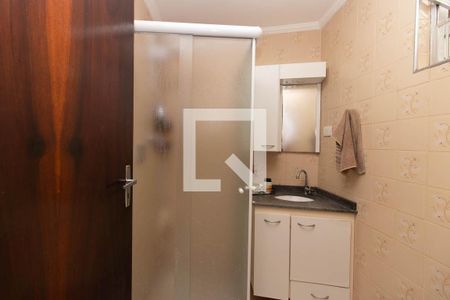 Banheiro/Suite de casa à venda com 3 quartos, 189m² em Vila Nova Mazzei, São Paulo