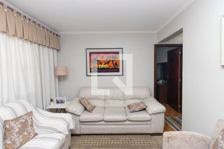 Sala 1 de casa à venda com 3 quartos, 189m² em Vila Nova Mazzei, São Paulo