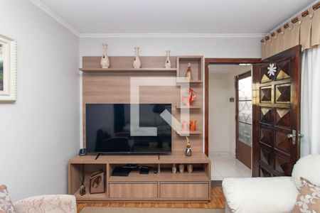 Sala 1 de casa à venda com 3 quartos, 189m² em Vila Nova Mazzei, São Paulo