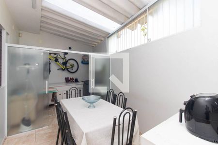 Cozinha 2 de casa à venda com 3 quartos, 189m² em Vila Nova Mazzei, São Paulo