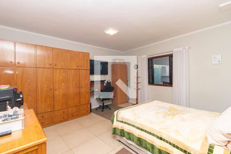 Suite de casa à venda com 3 quartos, 189m² em Vila Nova Mazzei, São Paulo