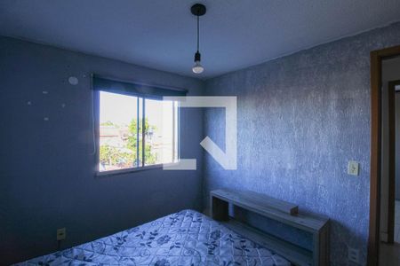 Quarto 2 de apartamento para alugar com 2 quartos, 42m² em Igara, Canoas