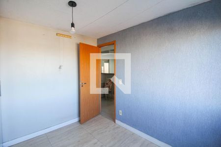 Quarto 1 de apartamento para alugar com 2 quartos, 42m² em Igara, Canoas