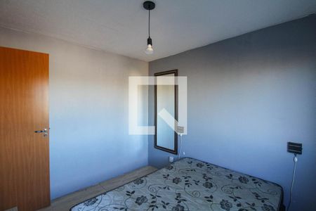 Quarto 2 de apartamento para alugar com 2 quartos, 42m² em Igara, Canoas
