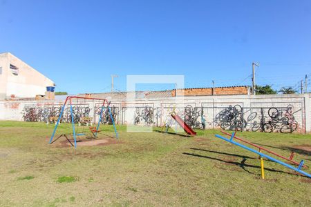 Área comum - Playground de apartamento para alugar com 2 quartos, 42m² em Igara, Canoas