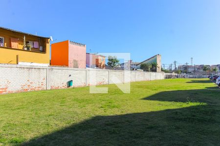 Área comum de apartamento para alugar com 2 quartos, 42m² em Igara, Canoas
