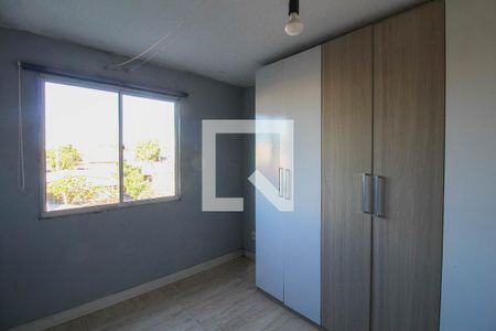 Quarto 1 de apartamento para alugar com 2 quartos, 42m² em Igara, Canoas
