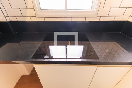 Cozinha de apartamento para alugar com 2 quartos, 61m² em Belenzinho, São Paulo