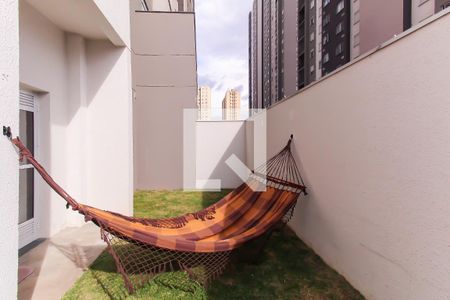 Garden de apartamento para alugar com 2 quartos, 61m² em Belenzinho, São Paulo