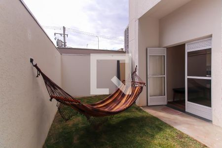 Garden de apartamento para alugar com 2 quartos, 61m² em Belenzinho, São Paulo